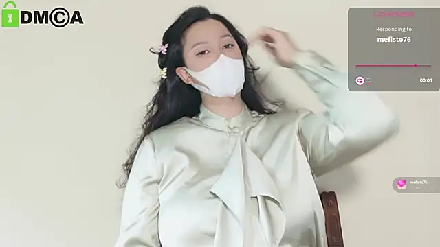 Sime Naughty online show from 03/23/26, 06:24