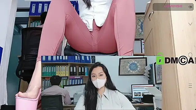 Sime Naughty online show from 02/15/26, 12:11