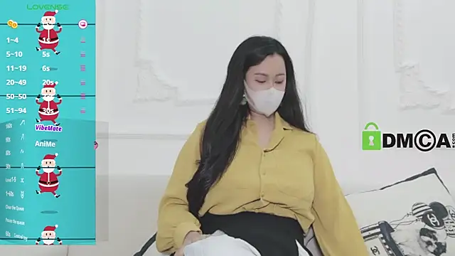 Sime Naughty online show from 11/28/25, 10:32