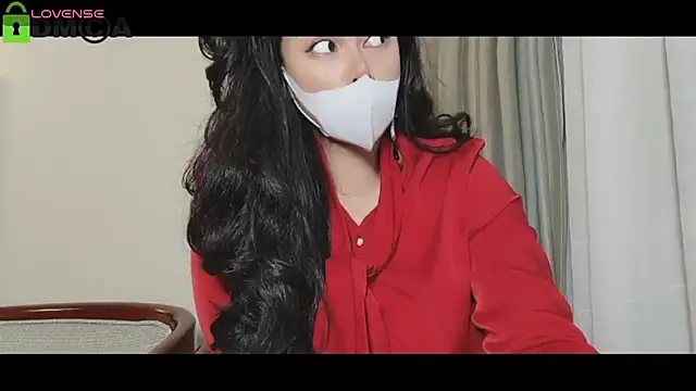 Sime Naughty online show from 04/10/26, 09:27