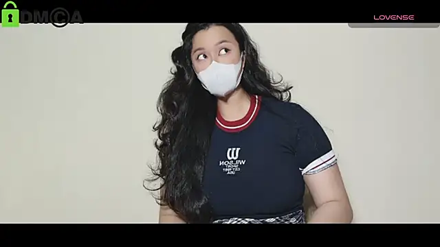 Sime Naughty online show from 03/23/26, 09:36