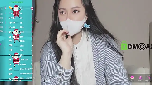 Sime Naughty online show from 12/04/25, 01:37