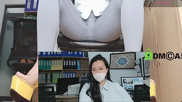 Sime Naughty online show from 11/15/25, 10:47