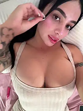 perla kem  online show from 02/26/26, 08:20