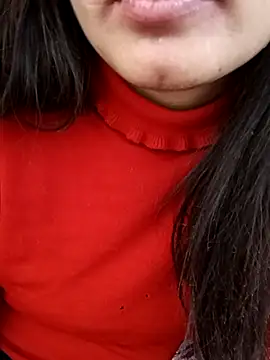 CuteSarikaLIVE online show from 12/02/25, 04:14