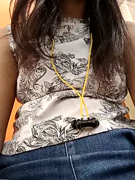 Snapshot of CuteSarikaLIVE chatting on 02/25/26, 03:51 CuteSarikaLIVE online show from 02/25/26, 03:51