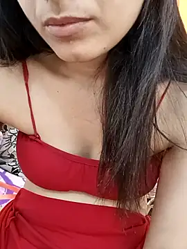 CuteSarikaLIVE online show from 04/01/26, 03:52