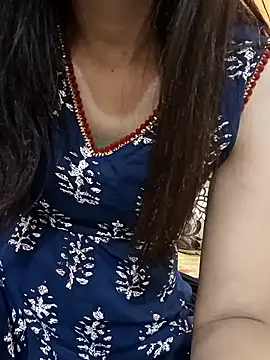 CuteSarikaLIVE online show from 03/15/26, 03:57