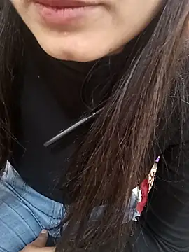 CuteSarikaLIVE online show from 12/14/25, 04:08