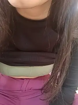 Snapshot of CuteSarikaLIVE chatting on 02/05/26, 03:57 CuteSarikaLIVE online show from 02/05/26, 03:57