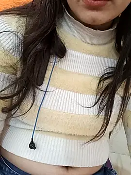 Snapshot of CuteSarikaLIVE chatting on 01/11/26, 04:08 CuteSarikaLIVE online show from 01/11/26, 04:08