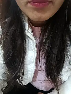 CuteSarikaLIVE online show from 12/22/25, 04:12