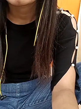 Snapshot of CuteSarikaLIVE chatting on 02/26/26, 03:50 CuteSarikaLIVE online show from 02/26/26, 03:50