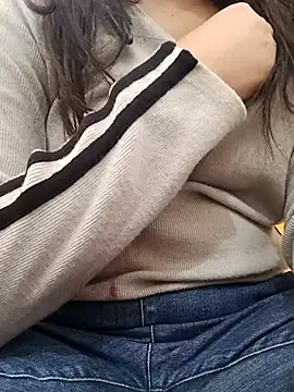 CuteSarikaLIVE online show from 11/30/25, 04:02