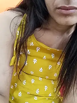 CuteSarikaLIVE online show from 04/10/26, 03:46