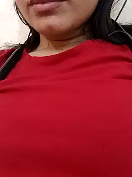 Snapshot of CuteSarikaLIVE chatting on 09/28/25, 04:08 CuteSarikaLIVE online show from 09/28/25, 04:08