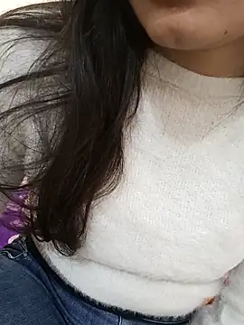 Snapshot of CuteSarikaLIVE chatting on 01/07/26, 04:06 CuteSarikaLIVE online show from 01/07/26, 04:06