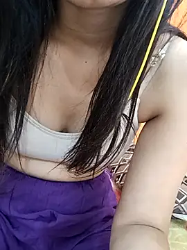 Snapshot of CuteSarikaLIVE chatting on 02/22/26, 04:26 CuteSarikaLIVE online show from 02/22/26, 04:26