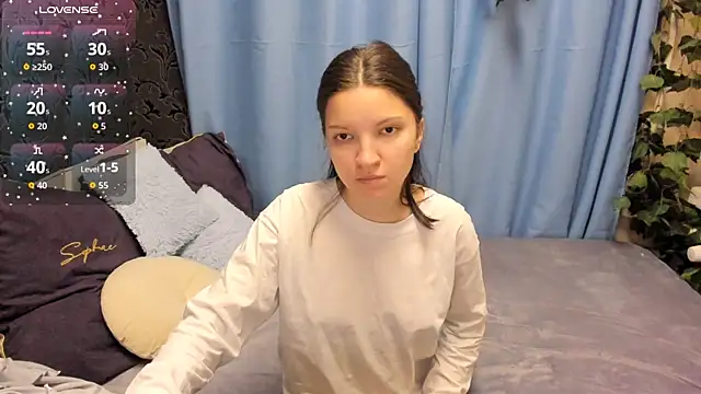 MelaniGrand online show from 11/21/25, 09:30