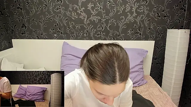 MelaniGrand online show from 02/18/26, 10:44