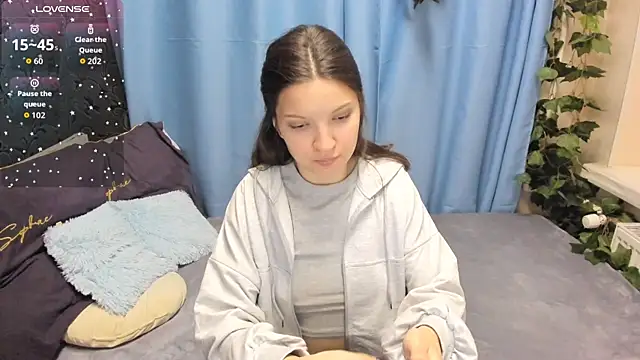 MelaniGrand online show from 11/14/25, 09:35