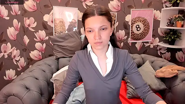 MelaniGrand online show from 06/26/26, 08:20