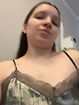 MelaniGrand online show from 02/13/26, 07:30