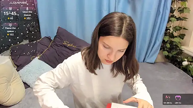 MelaniGrand online show from 11/06/25, 09:24