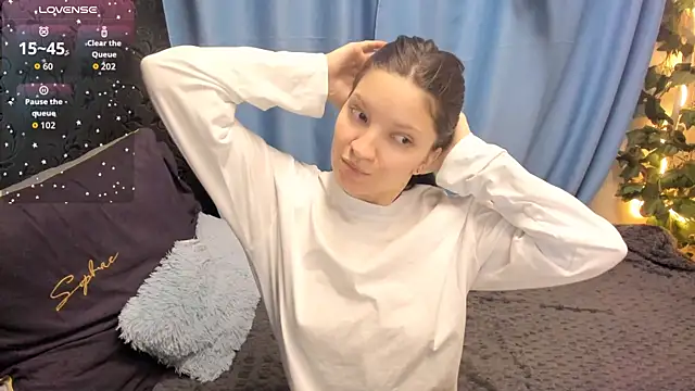 MelaniGrand online show from 12/15/25, 09:26