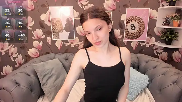 MelaniGrand online show from 06/07/26, 08:08