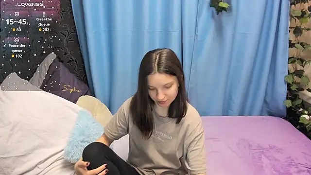 MelaniGrand online show from 11/01/25, 09:36