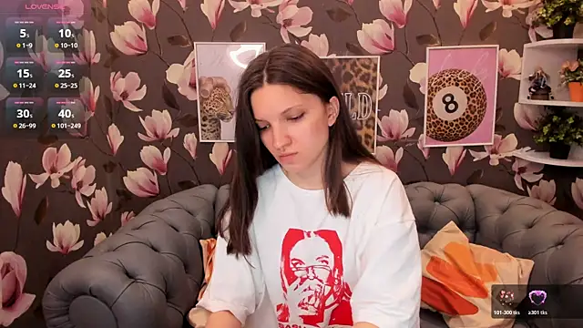 MelaniGrand online show from 05/11/26, 08:27