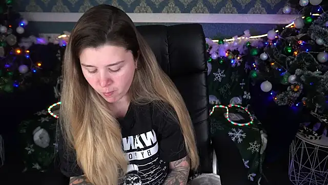 AmellyMilly online show from 01/06/26, 01:37