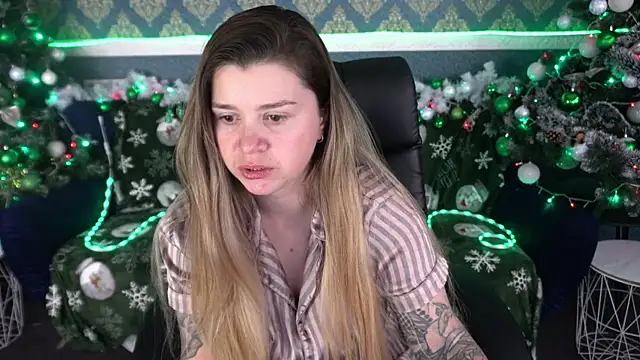 AmellyMilly online show from 12/22/25, 01:44