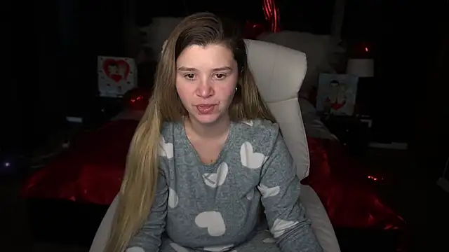 AmellyMilly online show from 02/12/26, 01:33