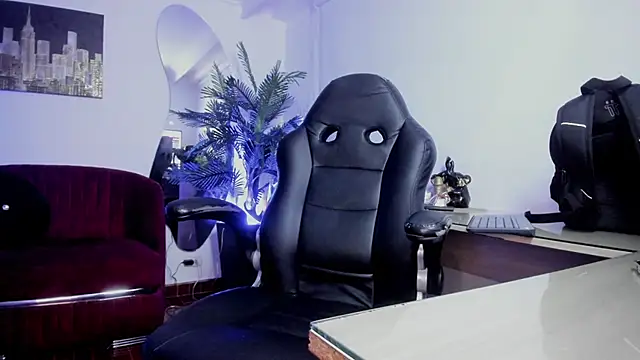 Meghan320 online show from 11/06/25, 11:36