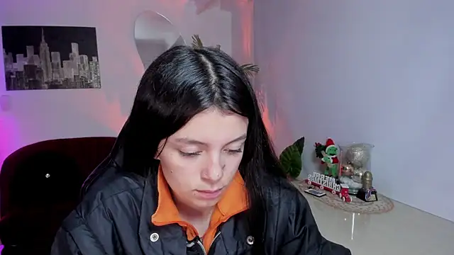 Meghan320 online show from 12/20/25, 11:46