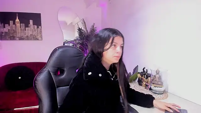 Meghan320 online show from 02/24/26, 11:44