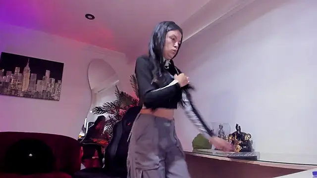 Meghan320 online show from 04/09/26, 11:38