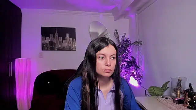 Meghan320 online show from 03/30/26, 11:44