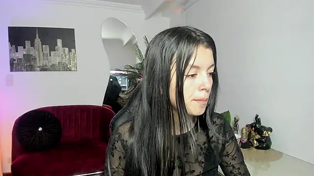 Meghan320 online show from 11/02/25, 11:37