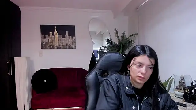 Meghan320 online show from 05/28/26, 11:38