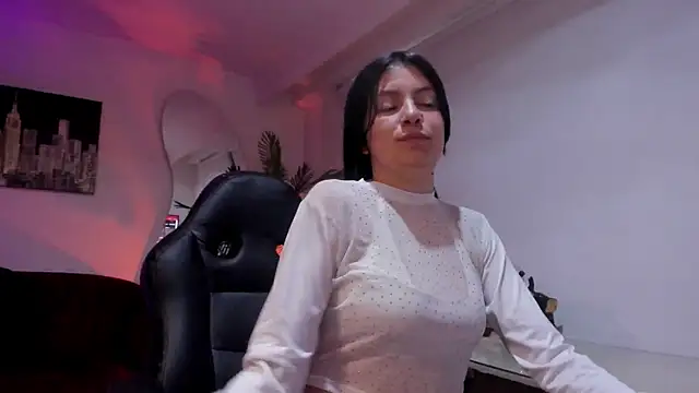 Meghan320 online show from 02/07/26, 11:51