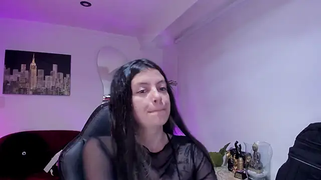 Meghan320 online show from 02/20/26, 11:34