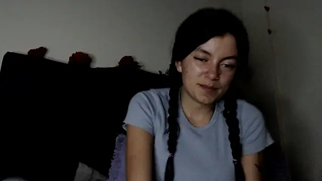 Snapshot of Meghan320 chatting on 03/22/25, 05:06 Meghan320 online show from 03/22/25, 05:06
