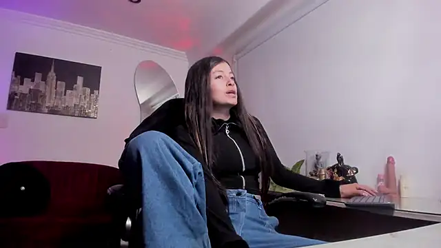 Meghan320 online show from 03/31/26, 11:45