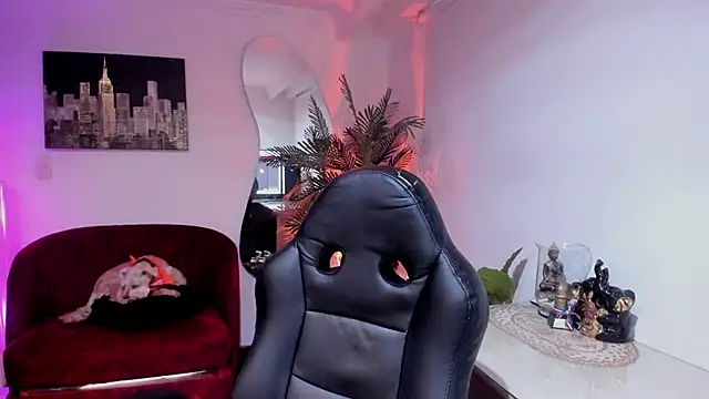 Meghan320 online show from 03/04/26, 11:40