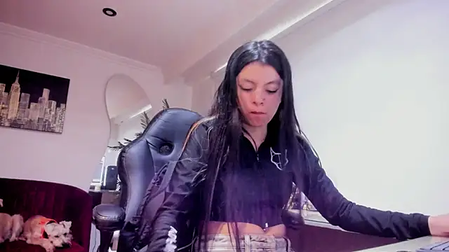 Meghan320 online show from 02/27/26, 07:03