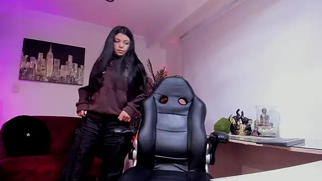 Meghan320 online show from 02/26/26, 11:32