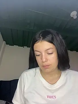Snapshot of Meghan320 chatting on 02/10/25, 02:37 Meghan320 online show from 02/10/25, 02:37